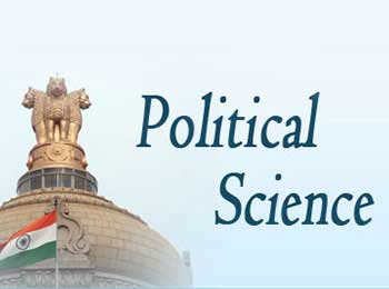 Political Science - EXAMOPEDIA