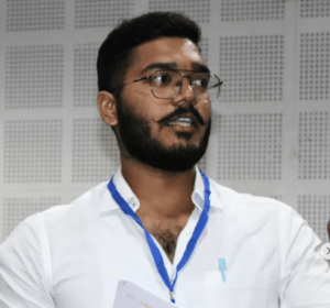 Picture of Ayush Kanoujia