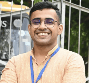 Picture of ROCHIT UPADHYAY