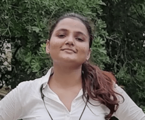 Picture of Rashmi Awasthi