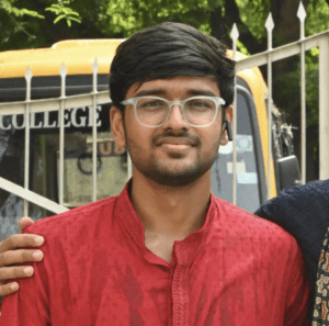 Picture of Parth Vikram 