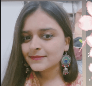 Picture of Saumya Sharma