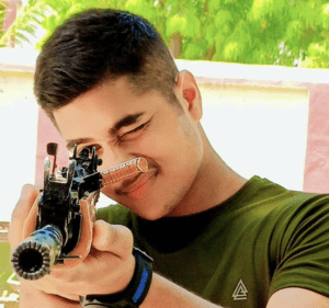 Picture of Raj Jaiswal