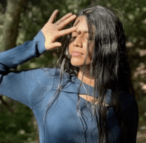 Picture of Sakshi Singh