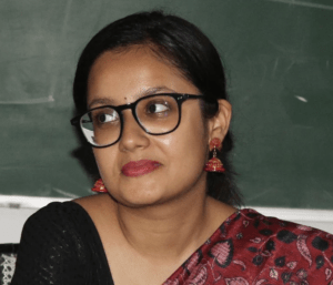 Picture of Anviksha Paradkar