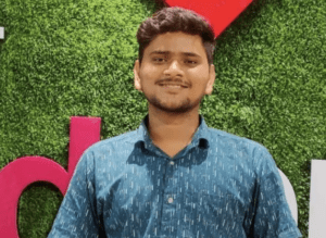 Picture of Harshit Sharma