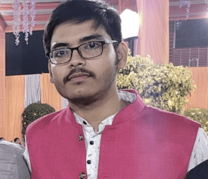 Picture of Shashank Singh