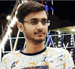 Picture of Aman Awasthi