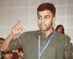 Picture of Saryu Shukla