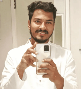 Picture of Shivendra Singh