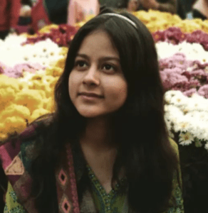 Picture of Shubhra Mishra