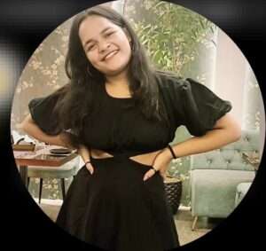 Picture of Ayushi Upadhyay