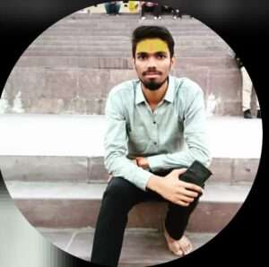 Picture of Shashi Bhushan Verma
