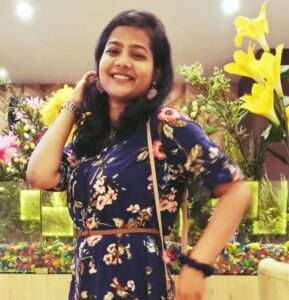 Picture of Naincy Gupta