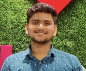 Picture of Harshit Sharma