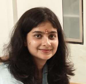 Picture of Bhavya Shree