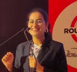 Picture of Janvi Singhi