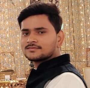 Picture of Harshit Sharma